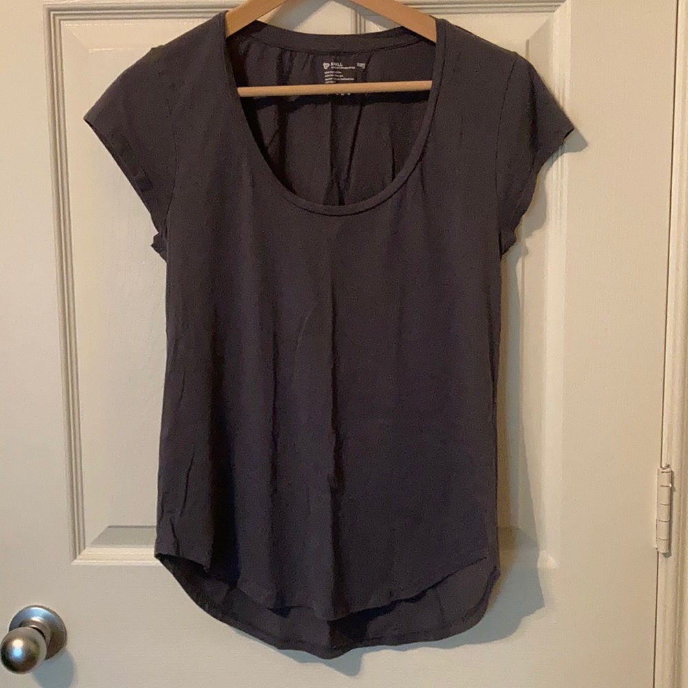 Pact soft organic cotton t-shirt
